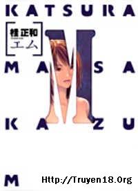 M - One Shot
